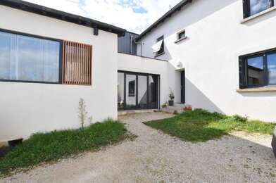 Appartement 5 pièces 399000 €