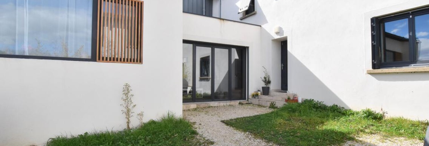 Appartement 5 Pièces 117 m² à vendre à Francheville (69340)