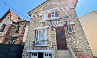 Maison 4 Pièces 78 m² à vendre à Sannois (95110)