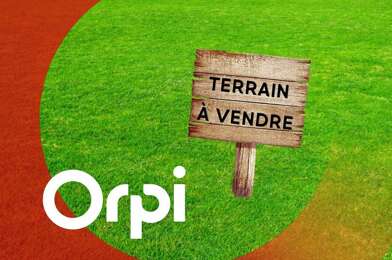 Terrain  139000 €