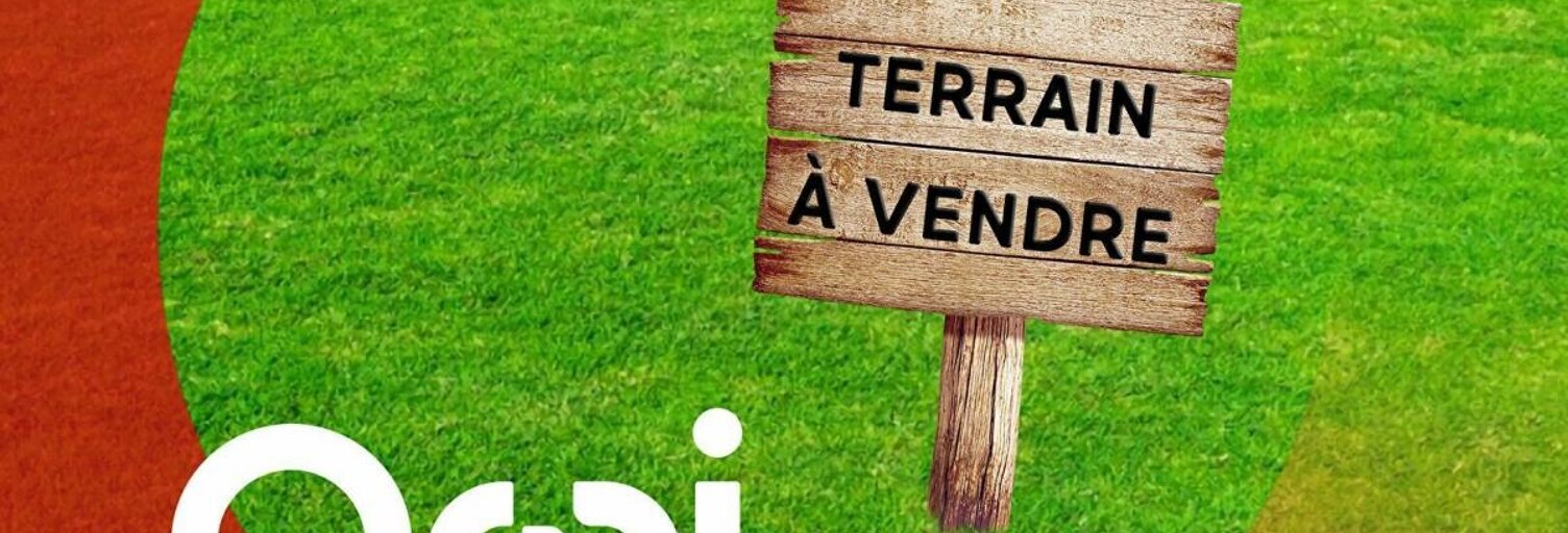 Terrain  927 m² à vendre à Verfeil (31590)