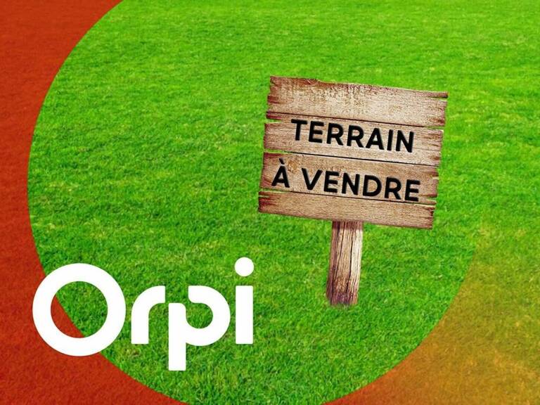 Terrain libre de tout constructeur — photo 1