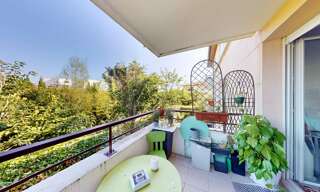 Appartement 3 Pièces 63 m² à vendre à Toulouse (31200)