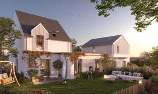 Maison 4 Pièces 88 m² à vendre à La Baule-Escoublac (44500)