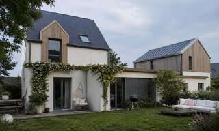 Maison 4 Pièces 89 m² à vendre à La Baule-Escoublac (44500)