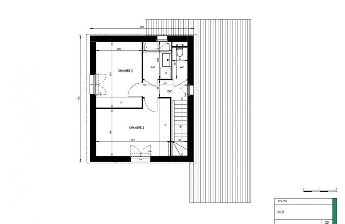 Maison À Vendre — photo 4