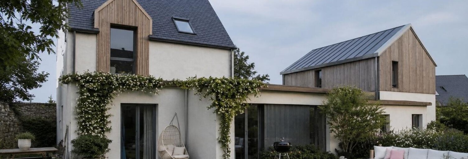 Maison 2 Pièces 109 m² à vendre à La Baule-Escoublac (44500)