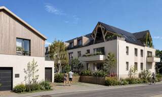 Appartement 3 Pièces 43 m² à vendre à La Baule-Escoublac (44500)
