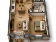 Appartement À Vendre — photo 2