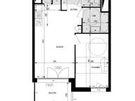 Appartement À Vendre — photo 3
