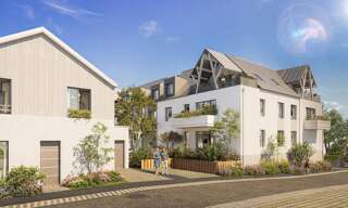 Appartement 2 Pièces 45 m² à vendre à La Baule-Escoublac (44500)