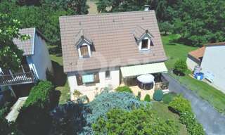 Maison 5 Pièces 122 m² à vendre à Nexon (87800)