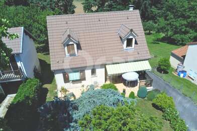 Maison 5 pièces 179900 €