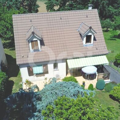 Maison 5 pièces 179900 €