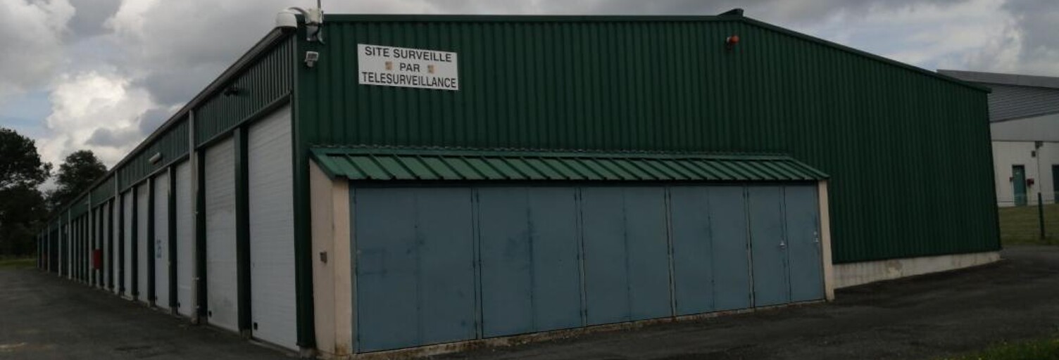 Commerce  28 m² à vendre à Monnaie (37380)