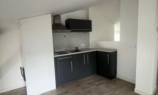 Appartement 3 Pièces 47 m² à louer à Limoges (87000)