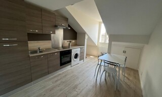 Appartement 2 Pièces 23 m² à louer à Limoges (87000)