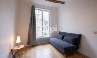 Appartement 1 Pièce 14 m² à louer à Limoges (87000)