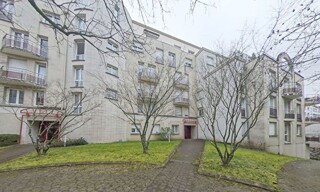 Appartement 3 Pièces 74 m² à louer à Limoges (87000)