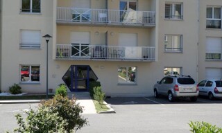 Appartement 1 Pièce 30 m² à louer à Limoges (87000)