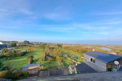 Maison 4 pièces 363000 €