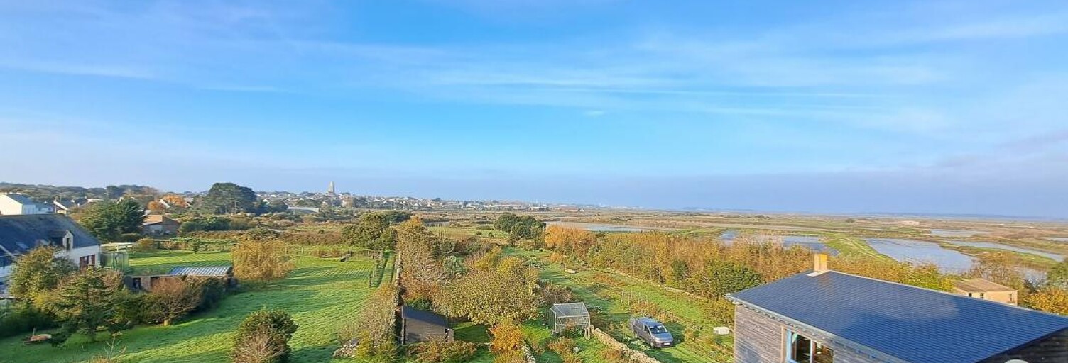 Maison 4 Pièces 146 m² à vendre à Batz-sur-Mer (44740)