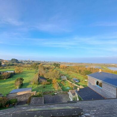 Maison 4 pièces 394000 €