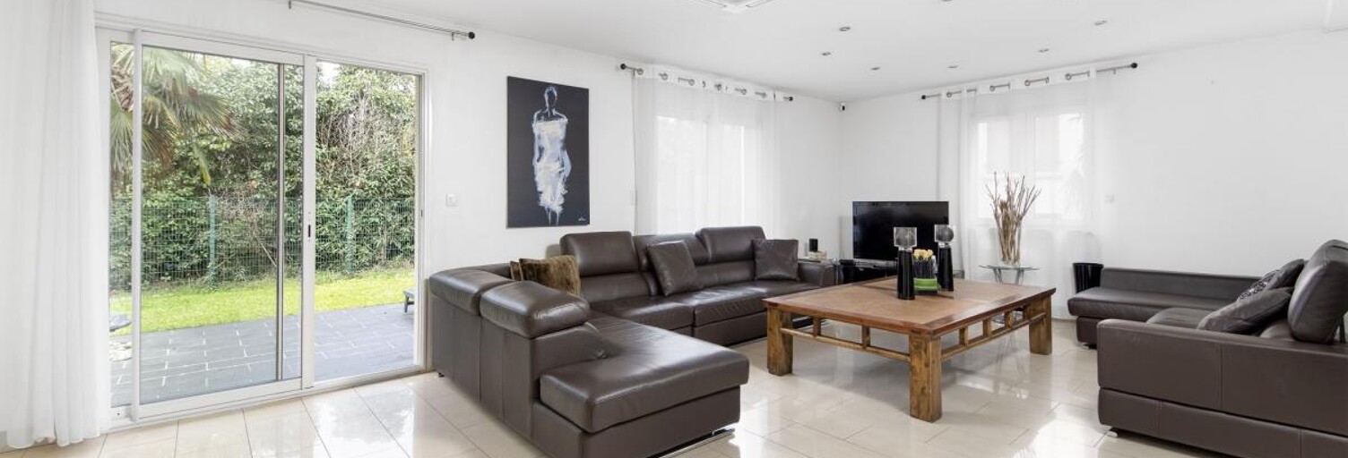 Maison 5 Pièces 250 m² à vendre à Toulouse (31200)