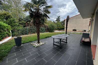 Maison 5 pièces 539000 €