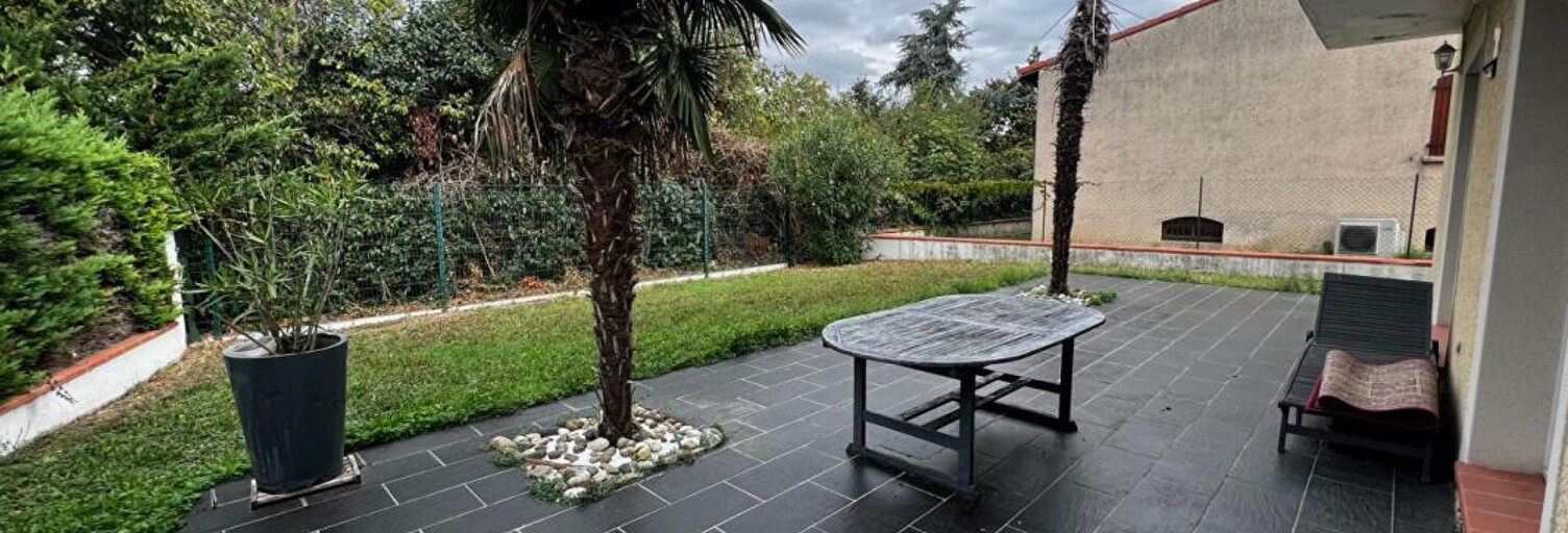 Maison 5 Pièces 250 m² à vendre à Toulouse (31200)