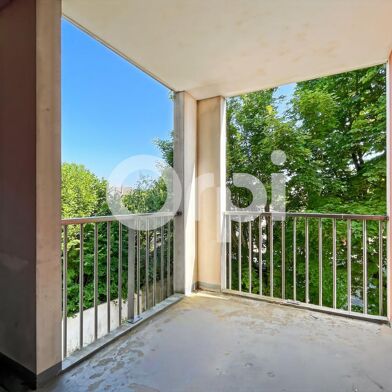 Appartement 3 pièces 850 €
