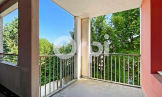 Appartement 3 Pièces 75 m² à louer à Évreux (27000)