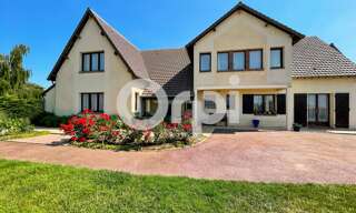 Maison 9 Pièces 308 m² à vendre à Pacy-sur-Eure (27120)