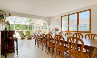 Maison 9 Pièces 308 m² à vendre à Pacy-sur-Eure (27120)