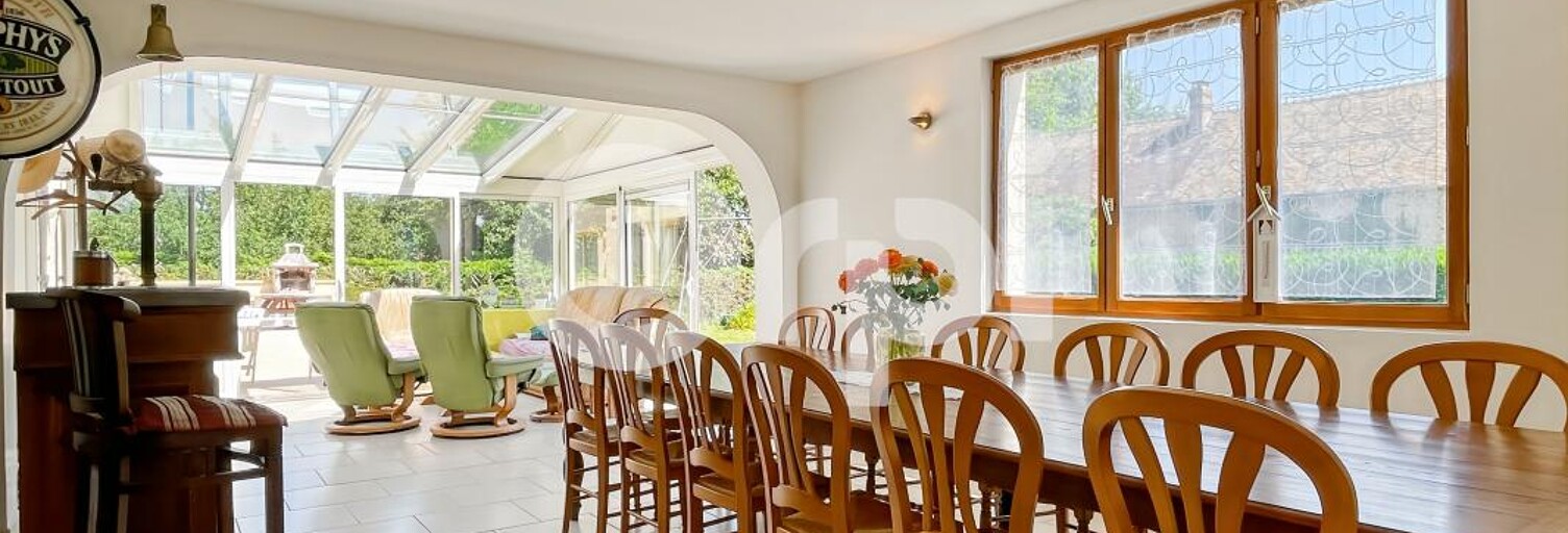 Maison 9 Pièces 308 m² à vendre à Pacy-sur-Eure (27120)