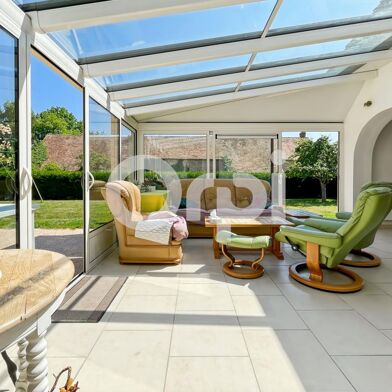 Maison 9 pièces 449000 €