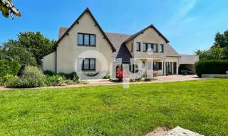 Maison 9 Pièces 308 m² à vendre à Pacy-sur-Eure (27120)