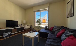 Appartement 2 Pièces 50 m² à louer à Évreux (27000)