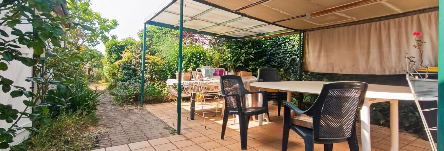 Maison 5 Pièces 138 m² à vendre à Saint-Pierre-des-Corps (37700)