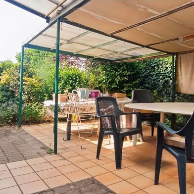 Maison 5 pièces 299000 €