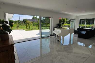 Maison 4 pièces 564300 €