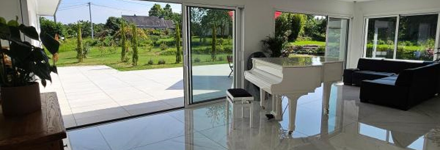 Maison 4 Pièces 130 m² à vendre à Allaire (56350)