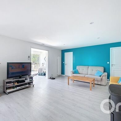 Maison 4 pièces 312000 €