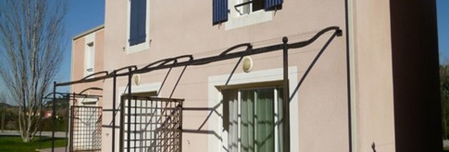 Appartement 3 Pièces 61 m² à vendre à Fuveau (13710)