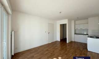 Appartement 2 Pièces 38 m² à vendre à Nantes (44100)