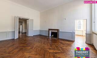 Appartement 5 Pièces 130 m² à vendre à Nantes (44000)