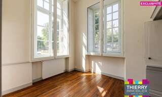 Appartement 5 Pièces 130 m² à vendre à Nantes (44000)