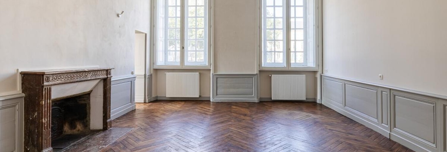 Appartement 5 Pièces 130 m² à vendre à Nantes (44000)
