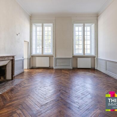 Appartement 5 pièces 414000 €