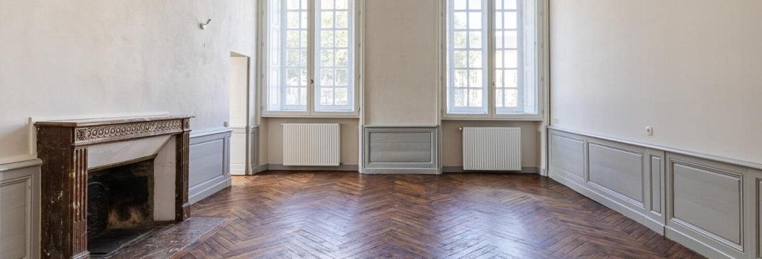 Appartement 5 Pièces 130 m² à vendre à Nantes (44000)